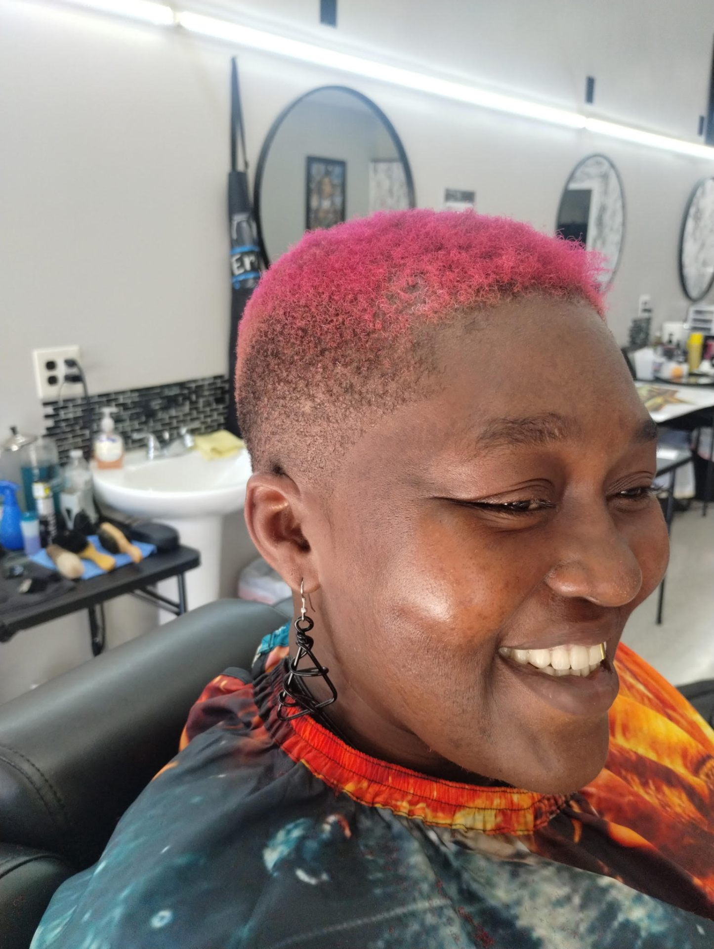 Color, Styling & Enhancements